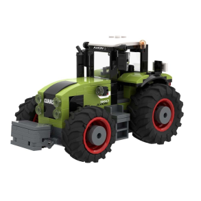 Claas Axion 960 Traktor - 233 Dele