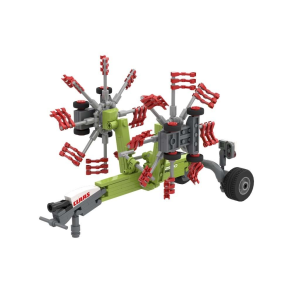 Claas Liner 2900 Schwader - 217 Dele