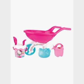 Hello Kitty Sands�t XL 7 Dele