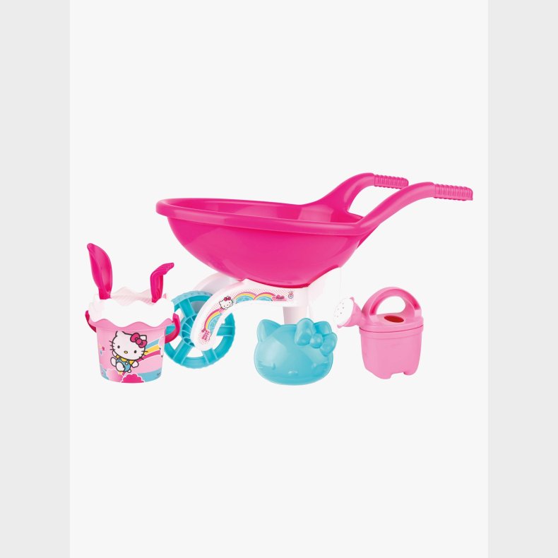 Hello Kitty Sands�t XL 7 Dele