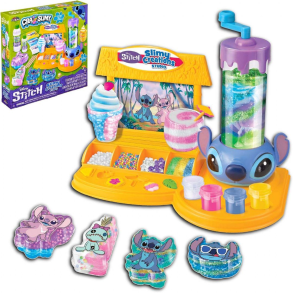 Cra-Z-Slimy Disney Stitch Studio