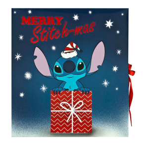 Stitch julekalender