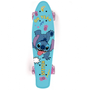 Stitch Pennyboard