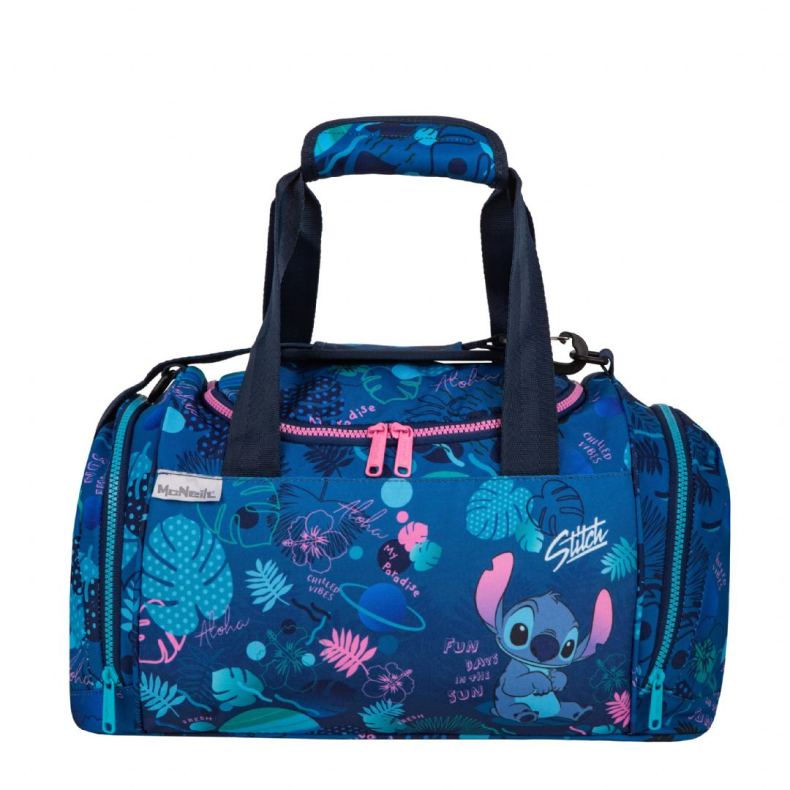 Stitch Sportstaske