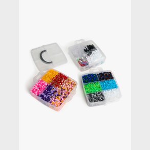 Fippla DIY Perles�t 10000 Stk.