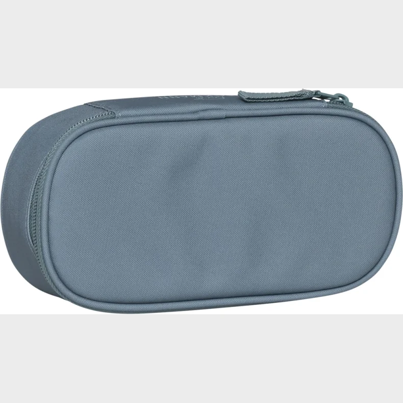 Penalhus Beckmann Sport Junior Ovalt Sea Green U/Indhold