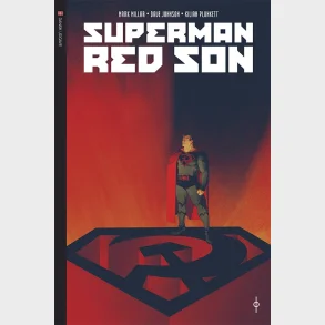 Superman Red Son