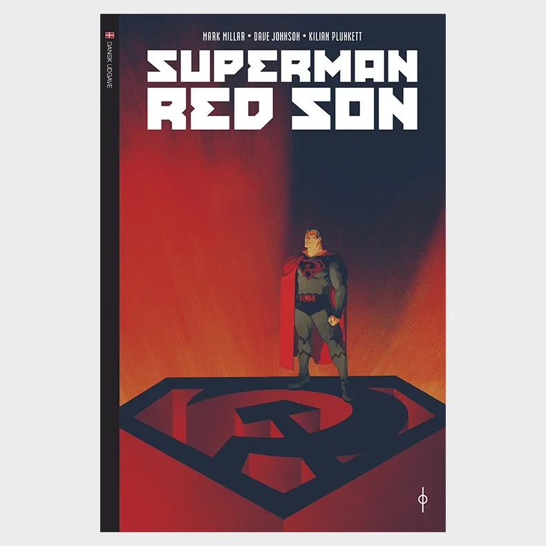 Superman Red Son