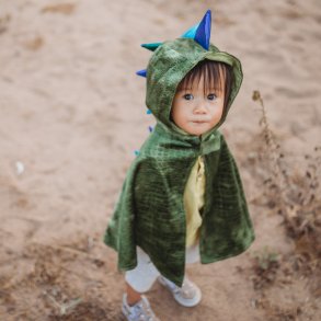 Great Pretenders | Dragekappe, str. 2-3 r