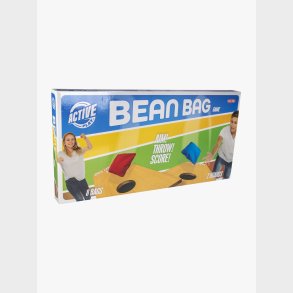 Tactic Classic Bean Bag Spil