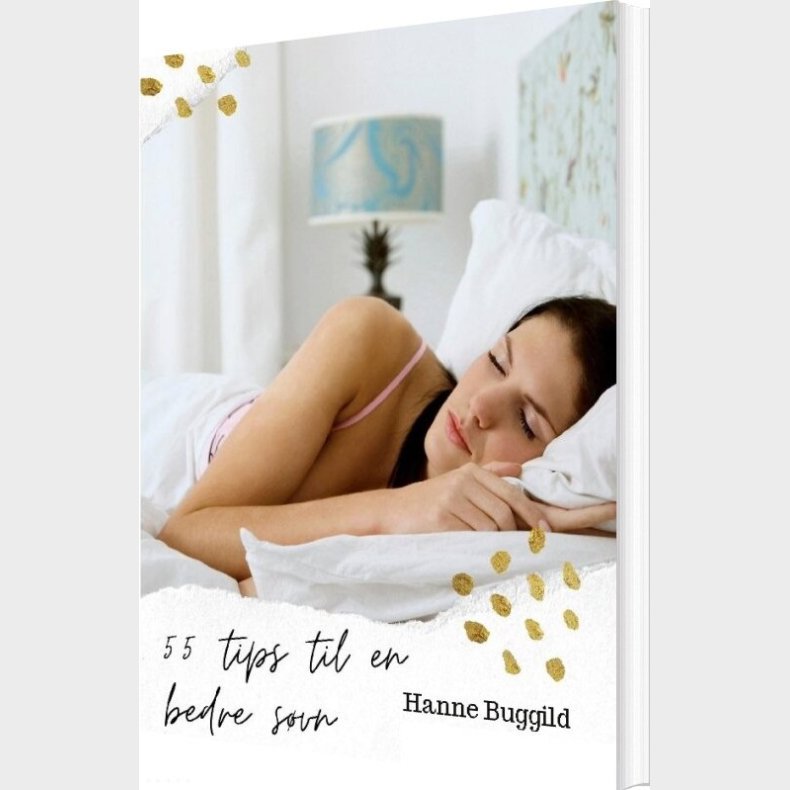55 Tips Til En Bedre Svn - Hanne Buggild - Bog