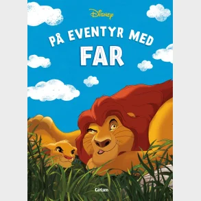 P� eventyr med far