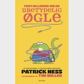 Fort�llinger om en ubetydelig �gle (1)