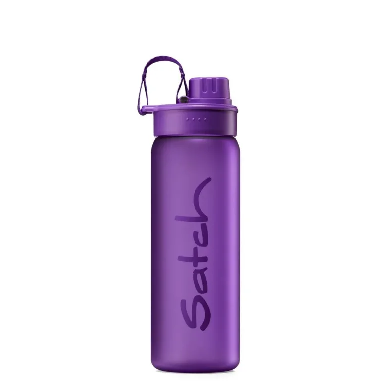 Drikkeflasker Satch Purple 650 ML