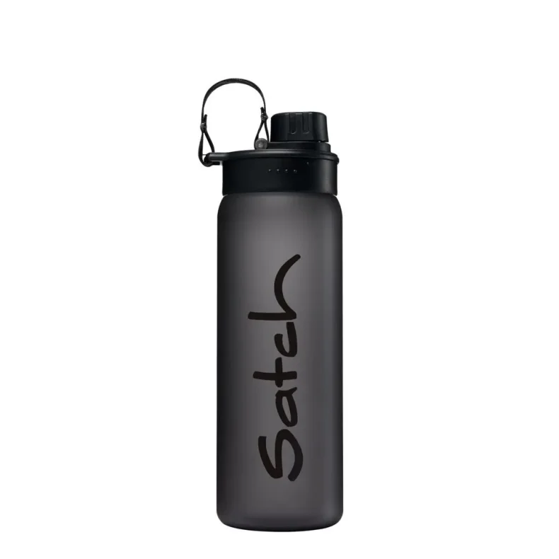 Drikkeflasker Satch Black 650 ML