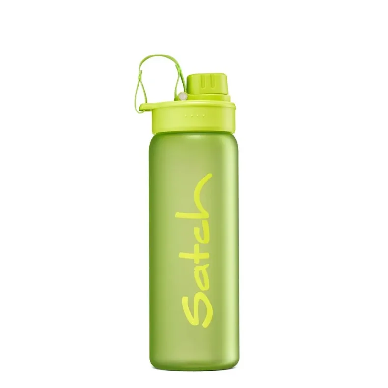 Drikkeflasker Satch Lime Green 650 ML