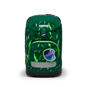 Skoletaske Ergobag Prime Beartastic 20L