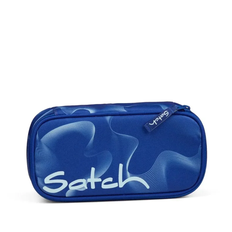 Penalhus Satch BOX Vibrant Blue