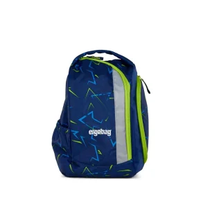 Gymnastikrygsk Ergobag Front RunBear 12L