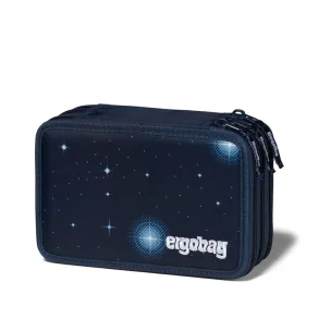 Penalhus Ergobag Maxi 3-DELT M/INDHOLD AtmosBear