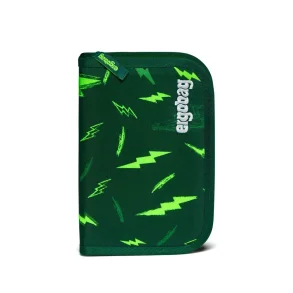 Penalhus Ergobag M/indhold Beartastic