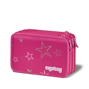Penalhus Ergobag Maxi 3-DELT M/INDHOLD StarlightBear