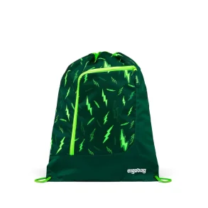 Gymnastikpose Ergobag Beartastic