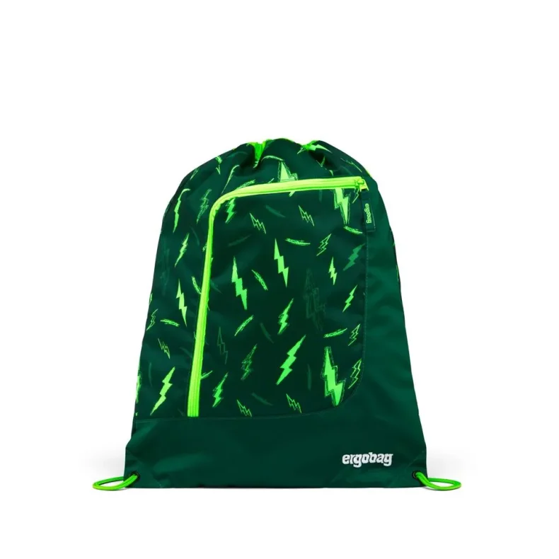 Gymnastikpose Ergobag Beartastic