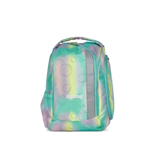 Gymnastikrygsk Ergobag Magic BubbleBear 12L