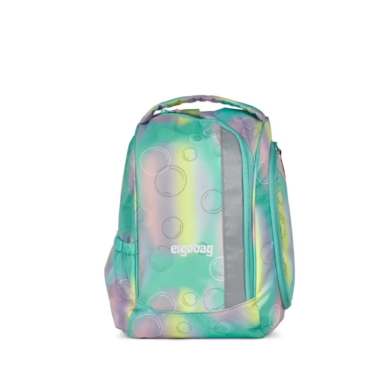 Gymnastikrygsk Ergobag Magic BubbleBear 12L