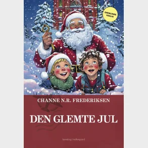 Den glemte jul
