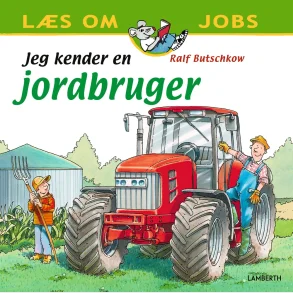 Jeg kender en jordbruger
