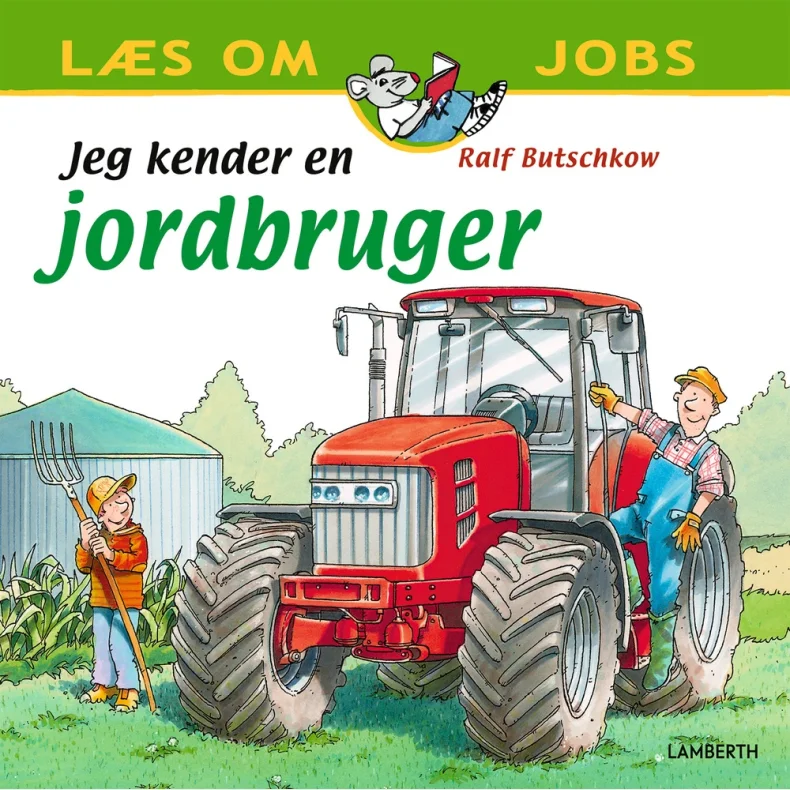 Jeg kender en jordbruger