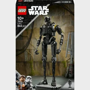 75434 LEGO Star Wars K-2SO™-sikkerhedsdroide