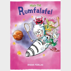 Rumfalafel