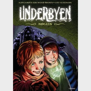 Underbyen  N�glen