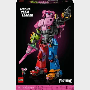 77078 LEGO Fortnite Mecha Team Leader
