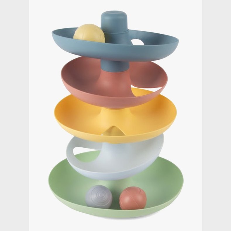 Dantoy Fairytales Kuglelabyrint