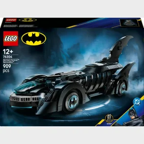 76304 LEGO Super Heroes Batman Forever™-Batmobile™