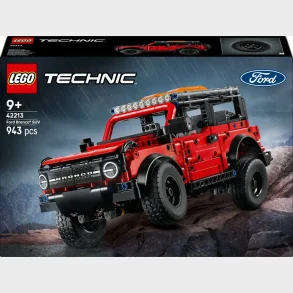 42213 LEGO Technic Ford Bronco�-SUV