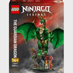 71847 LEGO Ninjago Vogterdragen