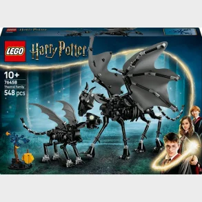 76458 LEGO Harry Potter Thestral-familie