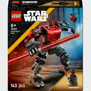 75411 LEGO Star Wars Darth Maul™-mech