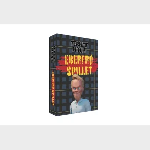 Ternet Ninja Eberfr�