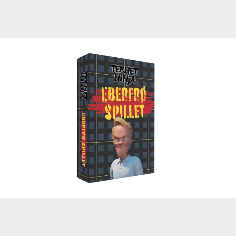 Ternet Ninja Eberfr�