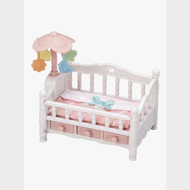 Sylvanian Families Leges�t Tremmeseng med Uro