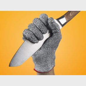 Skresikker kkkenhandske