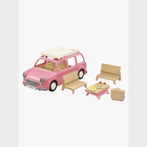 Sylvanian Families Picnicbil
