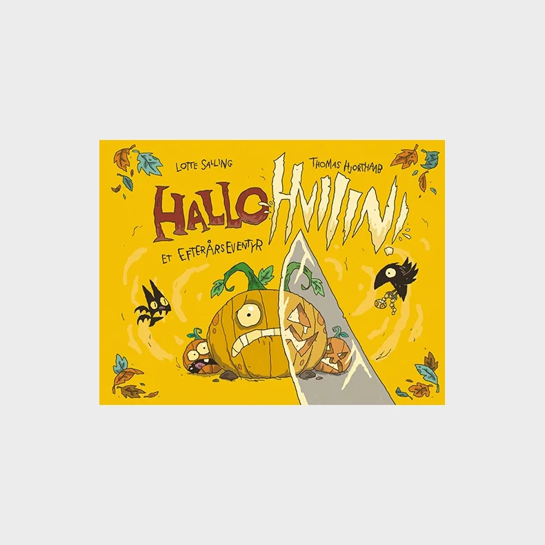 Hallohviiin!