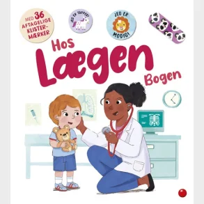 Hos lgen-bogen